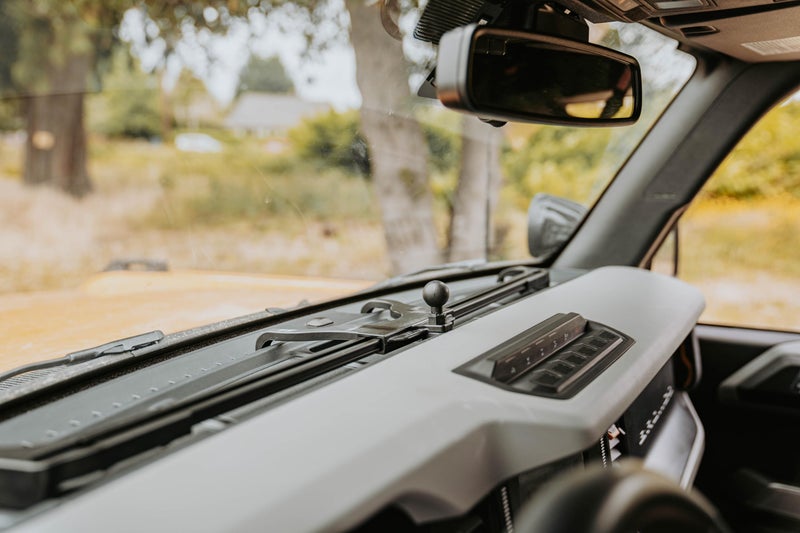 RAM Mounts Tough-Ball with 1/4"-20 x .50" Threaded Stud -B Size RAP-B-379U-252050 - Image 2